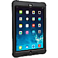 Targus SafePORT THD124USZ Carrying Case for 9.7" iPad Air 2 - Black