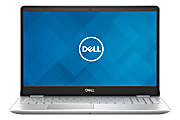 Dell™ Inspiron 15 5584 Laptop, 15.6" Full HD Screen, Intel® Core™ i7-8565U, 8GB Memory, 256GB Solid State Drive, Windows® 10 Home