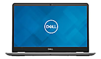 Dell™ Inspiron 15 5584 Laptop, 15.6" Full HD Screen, Intel® Core™ i7-8565U, 8GB Memory, 256GB Solid State Drive, Windows® 10 Home