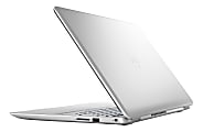 Dell™ Inspiron 15 5584 Laptop, 15.6" Full HD Screen, Intel® Core™ i7-8565U, 8GB Memory, 256GB Solid State Drive, Windows® 10 Home