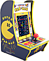 Atari Arcade1Up Counter Cade, Super Pac-Man 1 thumbnail image
