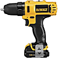 Dewalt DCK211S2 Combo Kit 1 thumbnail image