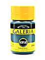 Winsor & Newton Galeria Flow Formula Acrylic Colors, 250 mL, Phthalo Green, 522, Pack Of 2 1 thumbnail image