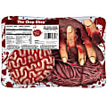 Amscan Halloween Meat Market Organs, 6” x 5-3/4”, Red, Pack Of 8 Organs 1 thumbnail image