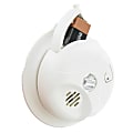 First Alert Smoke Detector, SA304CN3, White 1 thumbnail image