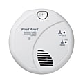 First Alert SCO7CN Smoke Detector - Photoelectric - White 1 thumbnail image