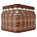 Califia Farms Cold Brew Coffee XX Espresso With Almond Milk, Classic Roast, 10.5 Oz Per Bag, Carton Of 8 Bags