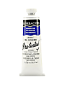 Grumbacher P160 Pre-Tested Artists' Oil Colors, 1.25 Oz, Permanent Blue (Ultramarine Blue), Pack Of 2 1 thumbnail image