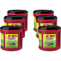 Folgers Simply Smooth Ground Coffee, 31.1 Oz, Medium Roast, Case Of 6 Bags 1 thumbnail image