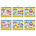 Hasbro Play-Doh Classic Mini Set