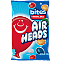 Airheads Airhead Bites Peg Bag, 6 Oz