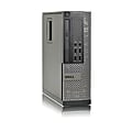 Dell™ Optiplex 7010 Refurbished Desktop PC, Intel® Core™ i5, 8GB Memory, 256GB Solid State Drive, Windows® 10, OD1-0225 1 thumbnail image