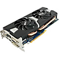 Sapphire Radeon R9 280 Graphic Card - 850 MHz Core - 3 GB GDDR5 - PCI Express 3.0 x16 - Dual Slot Space Required 1 thumbnail image
