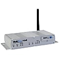 Multi-Tech MultiModem rCell MTCBA-E1-EN2-GP - Router - WWAN - RS-232