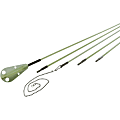 LSDI Creep-Zit CZ30-L Luminous Threaded Connector Wire Running Rod Kit - 72" Retriever