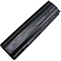 WorldCharge Li-Ion 10.8V DC Battery for HP Laptops