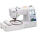 Brother® 4" x 4" Embroidery Machine With Large Color Touch-Screen LCD 1 thumbnail image