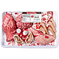 Amscan Halloween Meat Market Value Pack, 13-1/2"H x 8-1/2"W x 2"D, Red 1 thumbnail image