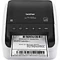 Brother® BRTQL1110NWB Direct Thermal Printer