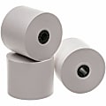 Business Source Single-ply 150' Adding Machine Rolls, 28625, 100-Pack 1 thumbnail image