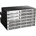 D-Link DGS-3130-54TS Ethernet Switch - 50 Ports - Manageable - Gigabit Ethernet - 1000Base-T - 3 Layer Supported - DGS313054TS 1 thumbnail image