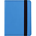 Marblue Vassen Carrying Case (Folio) for Digital Text Reader - Blue 1 thumbnail image