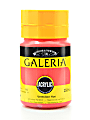 Winsor & Newton Galeria Flow Formula Acrylic Colors, 8.45 oz (250mL), Vermilion Hue, 682, Pack Of 2 1 thumbnail image