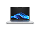 HP EliteBook 8 G1i Notebook Next Gen AI - Intel Core Ultra 5 - 235U/up to 4.9 GHz - 16 GB RAM - 512 GB SSD NVMe- silver - BE8S8UT#ABA 1 thumbnail image