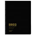 2026-2027 ELAN Publishing Weekly/Monthly Academic Year Teacher Lesson Planner, 8-1/2" x 11", Black, August To June, Total Qty 1 1 thumbnail image