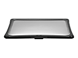 iBenzer Hexpact SecureLock - Notebook shell case - 13.3" - black - for Apple MacBook Air 13.3" (Late 2018, Mid 2019, Early 2020) 1 thumbnail image