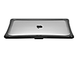 iBenzer Hexpact SecureLock - Notebook shell case - 13.3" - black - for Apple MacBook Air 13.3" (Late 2018, Mid 2019, Early 2020) 1 thumbnail image