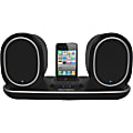 Mutant Media Ellipse 2.0 Speaker System - 12 W RMS - Wireless Speaker(s) 1 thumbnail image