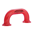 Learning Loft Toobaloo® Phone Device, 6 1/2"H x 1 3/4"W x 2 3/4"D, Red, Pre-K - Grade 4 1 thumbnail image