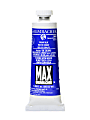 Grumbacher Max Water Miscible Oil Colors, 1.25 Oz, Cobalt Blue