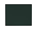 Ghent PremaTak Wrapped-Edge Vinyl Bulletin Board, 48-5/8" x 72-5/8", Ebony