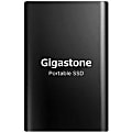 Dane-Elec Gigastone P250 External Solid State Drive, 250GB 1 thumbnail image