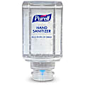 Purell® Advanced Hand Sanitizer Gel Refills, 450 mL, Citrus Scent, Pack Of 6 Refills 1 thumbnail image