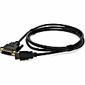 Addon 6Ft (1.8M) Hdmi To Dvi (19Pin), Hdmi2Dvids 1 thumbnail image