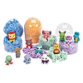 Educational Insights Playfoam Pals, Multicolor, Pack Of 12 Pals 1 thumbnail image