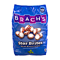Brach's Peppermint Star Brites Mints, 5 Lb Bag