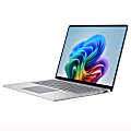 Microsoft Surface Laptop, 15", Snapdragon X2 Elite, 16GB Memory, 512GB Solid State Drive, Windows 11, Platinum, Total Qty 1