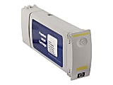 Clover Imaging Group™ Remanufactured Yellow High-Yield Ink Cartridge Replacement For HP 91, C9469A 1 thumbnail image