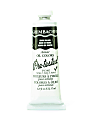 Grumbacher P134 Pre-Tested Artists' Oil Colors, 1.25 Oz, Mars Black, Pack Of 2 1 thumbnail image