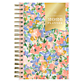 2026 Blue Sky Day Designer Weekly/Monthly Planner, 3-5/8" x 6-1/8", Lorelei, January To December, 155645 1 thumbnail image