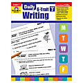 Evan-Moor® Daily 6-Trait Writing Workbook, Grade 2