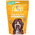 Newman's Own Dog Biscuits, Peanut Butter, 10 Oz, Total Qty 6 1 thumbnail image
