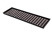 Anji Mountain 4-Pair Rubber Boot Tray, Charcoal Gray/Ivory/Black 1 thumbnail image
