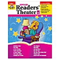Evan-Moor® Leveled Readers' Theater, Grade 1