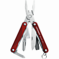 Leatherman Squirt PS4 Keychain Multipurpose Tool 1 thumbnail image