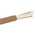 Slip-Strip™ Label Holder Strips, 1" x 36", Clear, Pack Of 6 1 thumbnail image